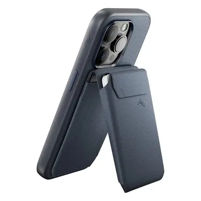 Peak Design Wallet Stand MagSafe peněženka Midnight