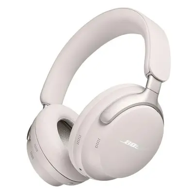 Bose QuietComfort Ultra Headphones bílá