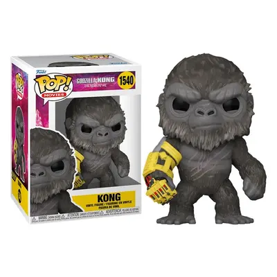 Funko Pop! Kong Godzilla x Kong The New Empire