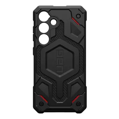 UAG Monarch Kevlar, black - Samsung Galaxy S24 (214411113940) Černá