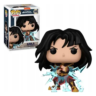 Funko POP! 1440 Animation Avatar The Last Airbender Azula