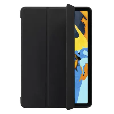 FIXED Padcover pouzdro se stojánkem iPad Pro 11" (20/21/22) černé