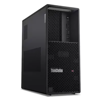 : Lenovo ThinkStation P3 Tower 30GS000VCK Černá