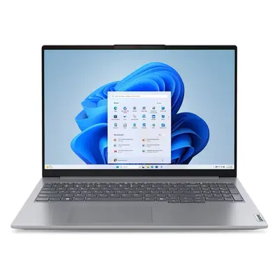 Lenovo ThinkBook 21MS008KCK Šedá