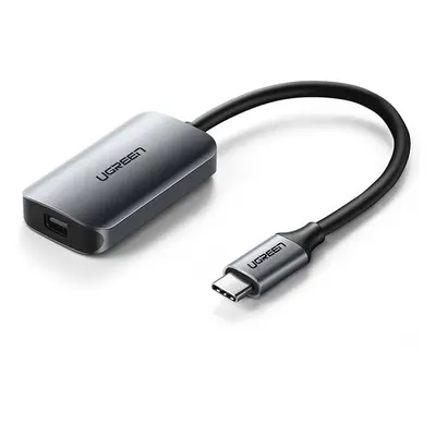 UGREEN redukce USB-C/Mini DP (F)