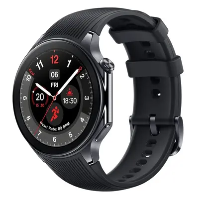 OnePlus Watch 2 Černá