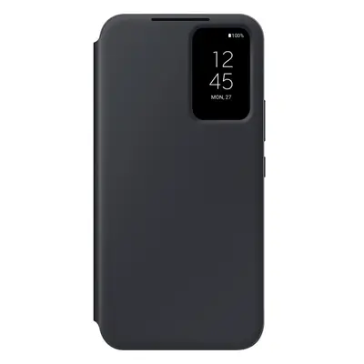 Samsung Smart View Wallet Case Galaxy A54 5G černý