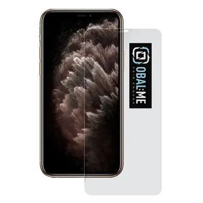 Obal:Me 2.5D tvrzené sklo Apple iPhone 11 Pro/ XS/X čiré