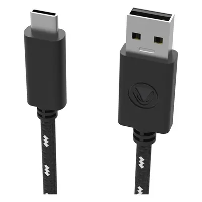 SNAKEBYTE USB-C nabíjecí kabel pro PS5 (5 m)