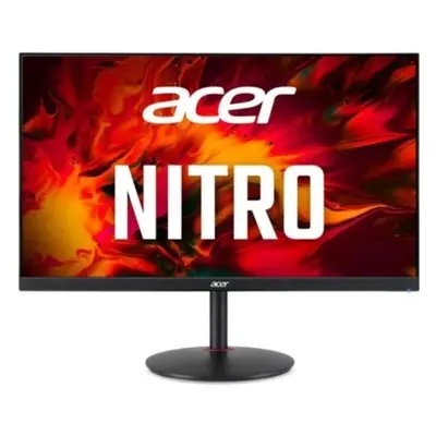 Acer Nitro XV252Q F herní monitor 24,5" UM.KX2EE.F01 Černá