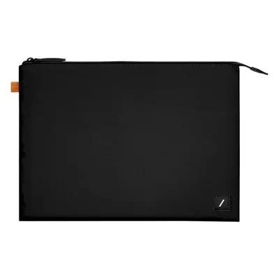 Native Union Stow Lite Sleeve Black Macbook 13" STOW-LT-MBS-BLK-13 Černá