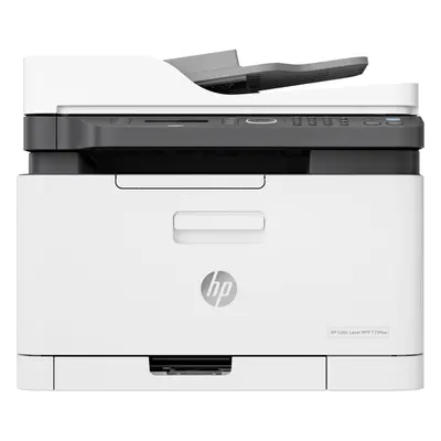 HP Color Laser 179fnw 4ZB97A Bílá