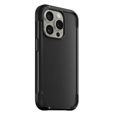 Nomad Rugged kryt iPhone 15 Pro černý