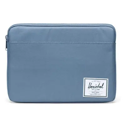 Herschel Anchor 13" Sleeve pouzdro ocelově modré