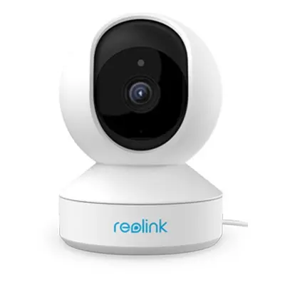 Reolink E1 Pro (4MP) Super HD interiérová kamera bílá (Wi-Fi)