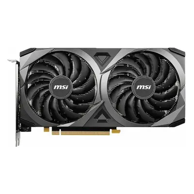 MSI GeForce RTX 3060 VENTUS 2X 8G OC