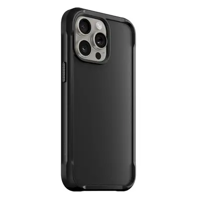 Nomad Rugged kryt iPhone 15 Pro Max černý