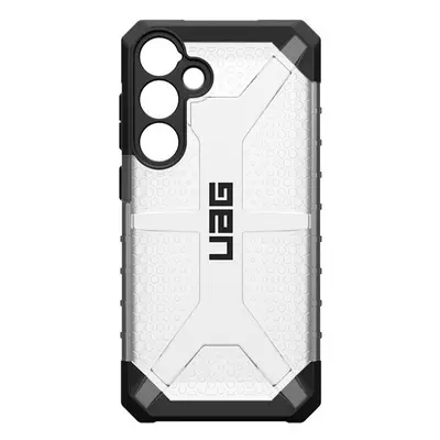 UAG Plasma, ice - Samsung Galaxy S24+ (214434114343) Čirá