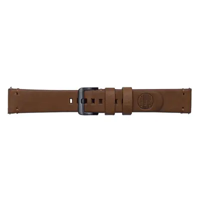 Samsung Watch Braloba Essex Pásek Small Brown