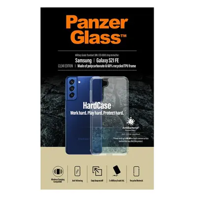 PanzerGlass HardCase Samsung Galaxy S21 FE