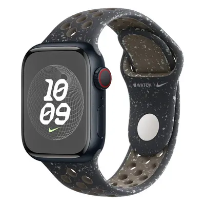 Apple Watch MUUP3ZM/A Midnight Sky