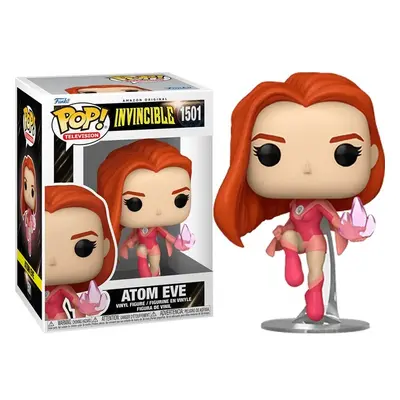 Funko Pop! 1501 Invincible Atom Eve