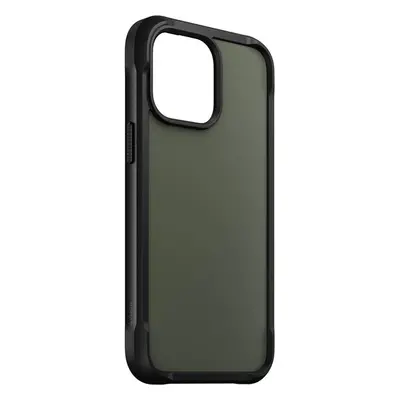 Nomad Rugged kryt iPhone 14 Pro max zelený