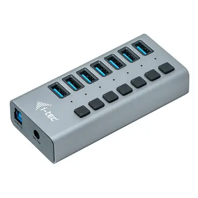 I-TEC U3CHARGEHUB7