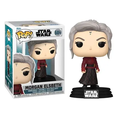 Funko Pop! Star Wars Ahsoka Morgan Elsbeth