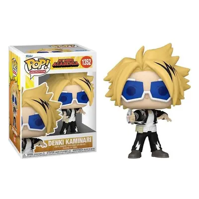 Funko Pop! My Hero Academia Denki Kaminari