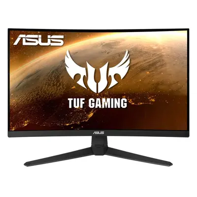 ASUS TUF Gaming VG24VQ1B Černá