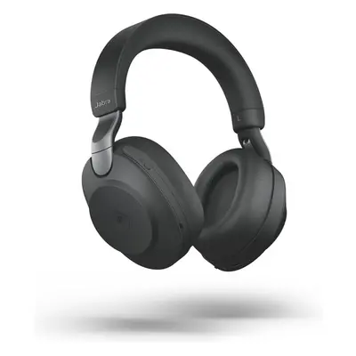 Jabra Evolve2 85 USB-A MS 28599-999-999 Černá