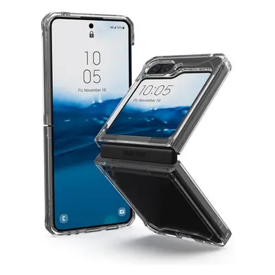 UAG Plyo kryt Samsung Galaxy Z Flip5 čirý