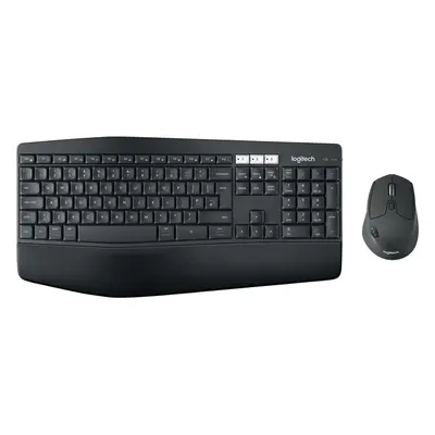 Logitech MK850 Performance 920-008226 černá