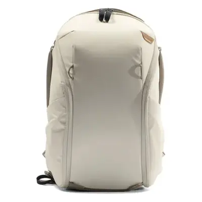 Peak Design Everyday Backpack Zip batoh 15L Bone