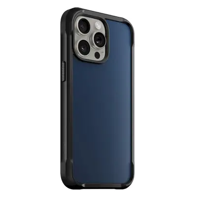 Nomad Rugged kryt iPhone 15 Pro Max modrý