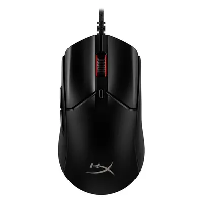 HyperX Pulsefire Haste 2 Černá