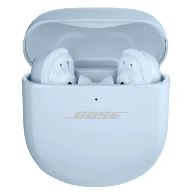 Sluchátka Bose QuietComfort Ultra Earbuds (882826-0050) modrá Světle modrá