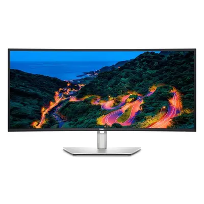 Dell UltraSharp U3423WE 210-BFIT Šedá