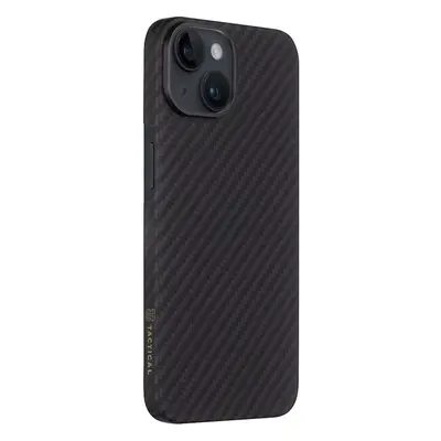 Tactical MagForce Aramid Kryt pro Apple iPhone 14 černý