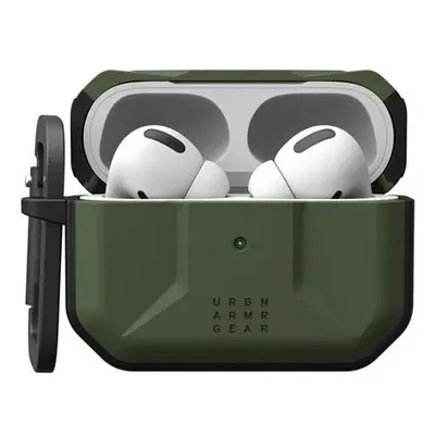 UAG Civilian ochranné pouzdro AirPods Pro 2 zelené