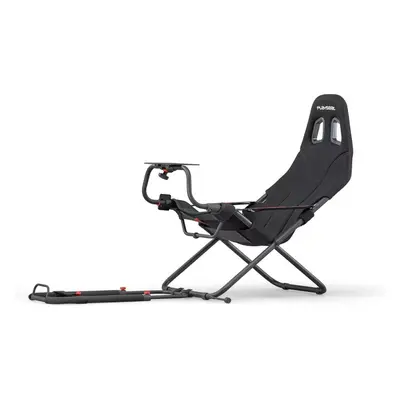 Playseat Challenge ActiFit - RC.00312 Černá