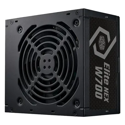 Cooler Master Elite NEX W700 MPW-7001-ACBW-BEU Černá