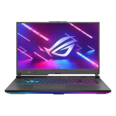 ASUS ROG Strix G17 G713PI-LL044W Šedá