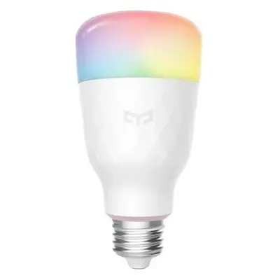 Yeelight LED Smart Bulb M2 žárovka barevná