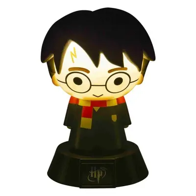 Icon Light Harry Potter - Harry