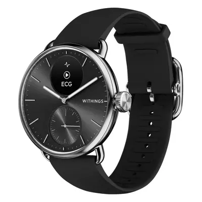 Withings ScanWatch 2 38mm černé