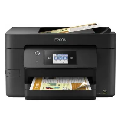 Epson WorkForce Pro WF-3820DWF Černá