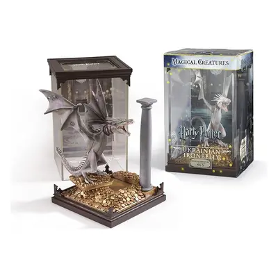 Figurka Harry Potter Magical Creatures - Ukrajinský železnobřichý drak 18 cm