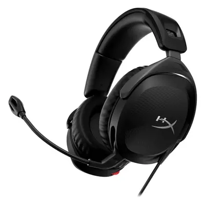 HyperX Cloud Stinger 2 (PC) Černá